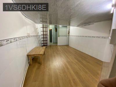 💰 BÁN CĂN HỘ VÕ VĂN KIỆT 40M² – 1 PHÒNG NGỦ – GIÁ CHỈ 1 TỶ 250 - Phường 5  -  Quận 5 