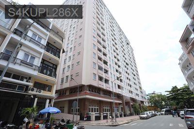 Cần bán chung cư Nguyễn Ngọc Phương , dt 68m2 2pn 2wc tầng cao - Phường 19  -  Quận Bình Thạnh 