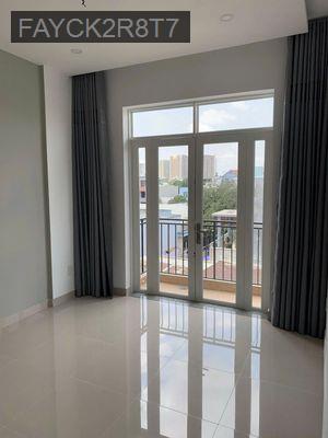 Nhà chính chủ cần bán - Phường Cát Lái  -  Quận 2 