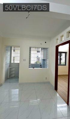 Bán căn góc 2PN Chung cư 750/1Bis Nguyễn Kiệm - 40m2 - căn hộ mới - Phường 4  -  Quận Phú Nhuận 