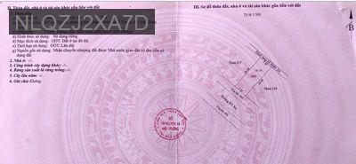 Đất full thổ 150m2, sổ sẵn, công chứng ngay - Phường An Thạnh  -  Thị xã Thuận An 