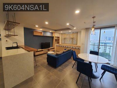 🌿 HƯNG PHÚC – CĂN 78M² VIEW THOÁNG RỘNG – 1PN ĐẸP HIẾM - Phường Tân Phú  -  Quận 7 