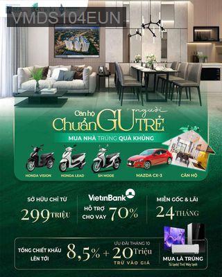 ✨ SỞ HỮU NGAY NGÔI NHÀ MƠ ƯỚC – CHỈ VỚI 20% THANH TOÁN BAN ĐẦU 299TR - Xã Bình Chánh  -  Huyện Bình Chánh 