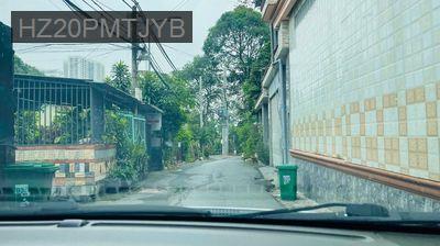 Nhà HXH cạnh Vinhome Long Thạnh Mỹ Q9, 121m2 ,4x 27,5. chỉ 4,8 tỷ. - Phường Long Thạnh Mỹ  -  Quận 9 