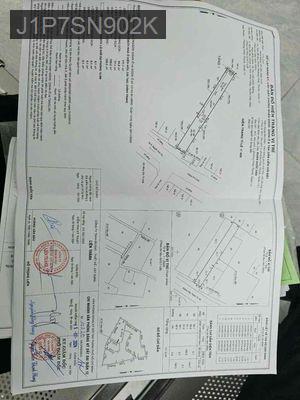 Chính chủ cần bán nhà mặt tiền Hiệp Thành 13 chợ Hiệp Thành - Phường Hiệp Thành  -  Quận 12 