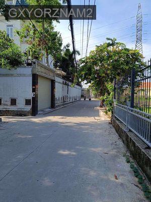 BÁN GẤP LÔ ĐẤT VƯỜN LÀI - Phường An Phú Đông  -  Quận 12 