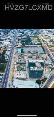 Căn hộ biểu tượng tại trung tâm Đông Bắc sài gòn - Phường Lái Thiêu  -  Thị xã Thuận An 