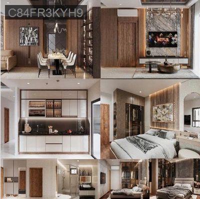 Cần ra gấp Giảm sau 400 triệu Căn 2PN2WC - MT Quốc Lộ 13 - Cạnh Metro - Phường Vĩnh Phú  -  Thị xã Thuận An 