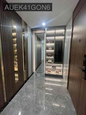 Penhouse 330,9m2 Kiều Bykita Trần Hưng Đạo Q5 Tích Luỹ Bền Vững - Phường 11  -  Quận 5 