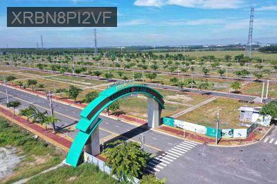 siêu phẩm dự án KDC ĐỨC PHÁT 3_ BÀU BÀNG_BÌNH DƯƠNG - Thị trấn Lai Uyên  -  Huyện Bàu Bàng 