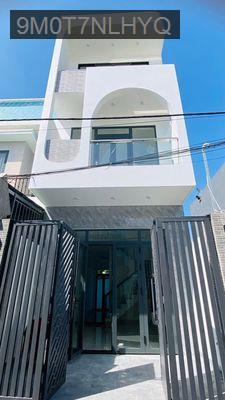 Bán nhà - Phường Long Phước  -  Quận 9  - 64m² - 4.15tỷ