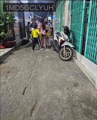 Nhà 3 tầng nhỉnh 3 tỷ , gần chung cư M ONE, cư xá ngân hàng, đh market - Phường Tân Kiểng  -  Quận 7 