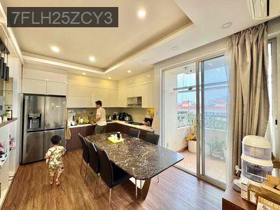 HÀNG HIẾM 🔥. Căn hộ lớn quận 2. 3PN .thiện chí - Phường An Phú  -  Quận 2 