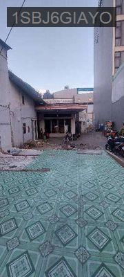 Mặt tiền Mã Lò 390m2 - Phường Bình Hưng Hòa A  -  Quận Bình Tân 