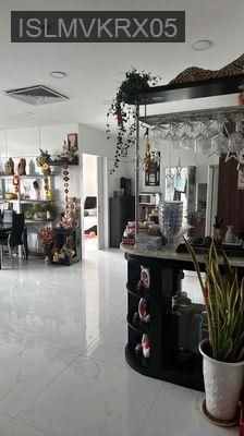 Bán Căn Hộ TMDV Chung Cư Silver Star - Xã Phước Kiển  -  Huyện Nhà Bè 