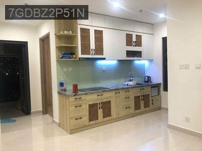 Bán căn hộ 91m² 3PN-Origami. Giá: 4,780tỷ All in. Sẵn sổ. Full NT gỗ - Phường Long Thạnh Mỹ  -  Quận 9 