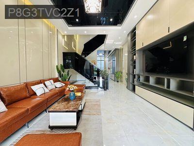 🔥🔥🔥 HẺM XE HƠI TÔN THẤT TÙNG - 100m² - 3 TẦNG - CÓ THANG MÁY - 22,5 TỶ - Phường Bến Thành  -  Quận 1 