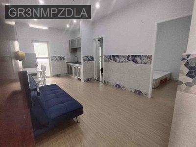 cần bán chung cư thái an 3 - Phường Đông Hưng Thuận  -  Quận 12 