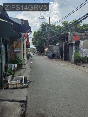 Bán nhà - Xã Bình Hưng  -  Huyện Bình Chánh  - 126m² - 4.2tỷ
