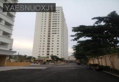 Bán chung cư Lotus Garden diện tích 65m 2PN giá 3,5 tỷ - sổ hồng rồi - Phường Hòa Thạnh  -  Quận Tân Phú 