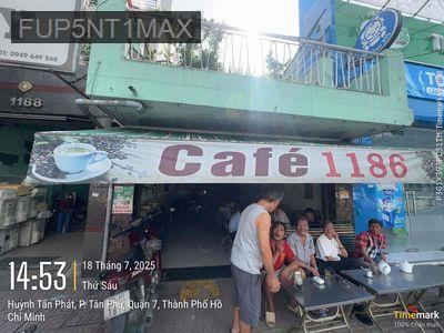 Bán nhà riêng mặt tiền tại 1186 Huỳnh Tấn Phát, 27 tỷ, 200m2, mặt tiền - Phường Tân Thuận Tây  -  Quận 7 