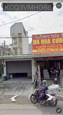 BÁN NHÀ GIÁ RẺ CHÍNH CHỦ MẶT TIỀN LÊ VĂN KHƯƠNG . P THỚI AN ,TPHCM - Phường Thới An  -  Quận 12 