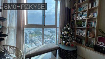 📣📣BÁN CĂN HỘ THƯƠNG MẠI BELLEZA Q7-102M2,3PN+2WC+GÓC+VIEW PHL💰4.65 TỶ🔥 - Phường Phú Mỹ  -  Quận 7 