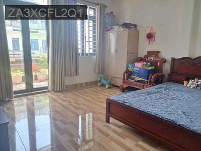 🔥 NHÀ ĐẸp MẶT TIỀN  — SÁT QL1K DĨ AN — 100m² SỔ VUÔNG A4 — Ở NGAY - Phường Đông Hiệp  -  Thị xã Dĩ An 