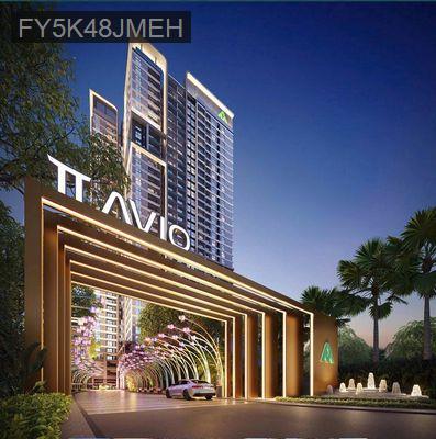 SỞ HỮU NGAY CĂN HỘ CAO CẤP TT AVIO - NẰM TẠI P.TÂN ĐÔNG HIỆP, DĨ AN - Phường Đông Hiệp  -  Thị xã Dĩ An 