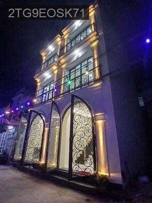 Cần Bán Gấp Nhà sát QL13, đón đầu Ql13 sắp mở rộng, HXT, chính chủ. - Phường Hiệp Bình Phước  -  Quận Thủ Đức 