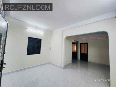 CHUNG CƯ PHAN VĂN TRỊ – 65M², HAI MẶT THOÁNG, CHỈ NHỈNH 3 TỶ - Phường 11  -  Quận Bình Thạnh 