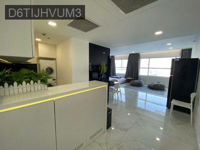 5 Căn 2PN SUNRISE CITY SOUTH, NHÀ ĐẸP, GIÁ T.Ố.T - 8.2 TỶ, XEM NGAY - Phường Tân Hưng  -  Quận 7 