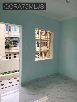 Bán căn hộ Hà Kiều, P5, Gò Vấp - Phường 5  -  Quận Gò Vấp 