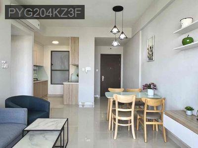 BÁN NHANH CĂN 3PN TẦNG CAO CHỈ 7,2TỶ BAO THUẾ PHÍ - Phường An Phú  -  Quận 2 