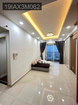 [ Bán căn 2pn2wc 65m2 Khu1 ] chung cư Richstar quận Tân Phú - Phường Hiệp Tân  -  Quận Tân Phú 