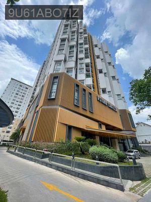 GẤP! 2.9 TỶ BÁN LỖ 200TR CĂN HỘ 62M2 CC ASIANA CAPELLA - Phường 10  -  Quận 6 