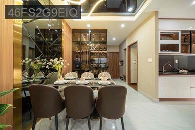 Căn hộ 2PN, 2WC cao cấp 70,60m2. Khu vực Thủ Đức - Phường Hiệp Bình Phước  -  Quận Thủ Đức 