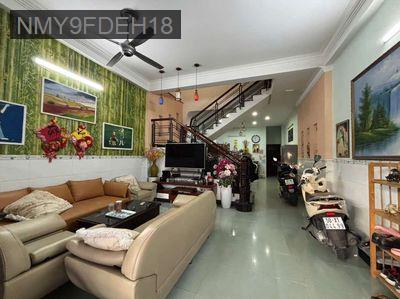 BÁN NHÀ ĐẸP QUẬN 9 - Phường Tăng Nhơn Phú B  -  Quận 9 