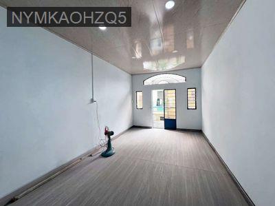 Nhà hẻm nhỏ Xô Viết Nghệ Tĩnh - Phường 26  -  Quận Bình Thạnh 