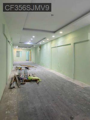 Bán nhà mặt tiền Lê Văn Sỹ kinh doanh đa ngành nghề - Phường 1  -  Quận Tân Bình 