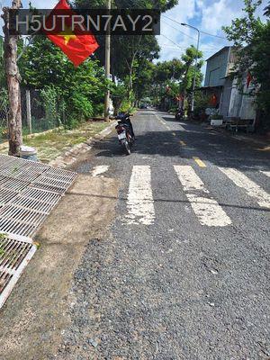Cần bán gắp giải quyết liền tay bảo đảm an toàn..không tranh chấp - Xã Bình Khánh  -  Huyện Cần Giờ 