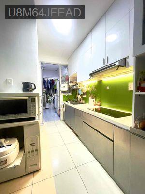 Chính chủ cần bán căn Ruby 3 phòng ngủ Celadon City giá chốt nhanh - Phường Sơn Kỳ  -  Quận Tân Phú 