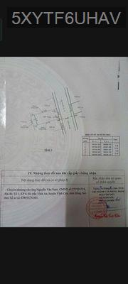 ĐẤT Ở KHU DÂN CƯ, P. Hiệp Bình Phước, Thủ Đức - Phường Hiệp Bình Phước  -  Quận Thủ Đức 