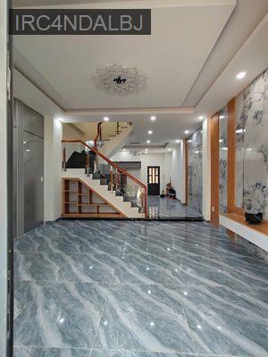 NHÀ ĐẸP SỔ RIÊNG NẰM GẦN TRƯỜNG HỌC, KCN VSIP1_ 1TRỆT 2 LẦU CHỈ 2TỶ950 - Phường An Phú  -  Thị xã Thuận An 