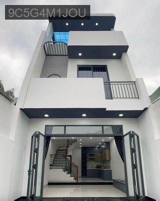 Nhà vừa xây xong, dọn vào ở liền ngay trung tâm Thủ Dầu Một chỉ 2x tỷ - Phường Tương Bình Hiệp  -  Thành phố Thủ Dầu Một  Nhà vừa xây xong, dọn vào ở liền ngay trung tâm Thủ Dầu Một chỉ 2x tỷ - Phường Tương Bình Hiệp  -  Thành phố Thủ Dầu Một