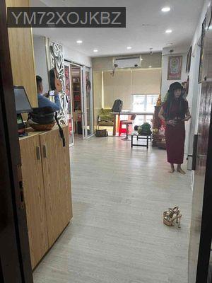 Bán chung cư - Phường 16  -  Quận 8  - 73m² - 1.85tỷ