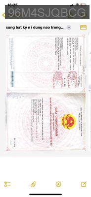 Cần chuyển nhượng căn nhà gần mặt tiền đường Lê Văn Thọ - Phường 8  -  Quận Gò Vấp 