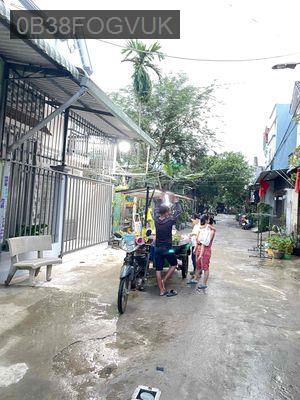 Nhà chu cua em cần bán gấp để về quê tự xây chắc chắn thổ cư hết đất - Phường Bình Chuẩn  -  Thị xã Thuận An 