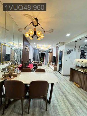 Bán chung cư - Phường Phú Thuận  -  Quận 7  - 71m² - 3tỷ