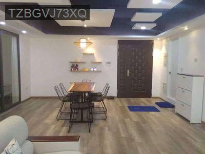 Bán căn hộ 2PN Cosmo City 78m2 giá 4ty650 - Phường Tân Phong  -  Quận 7 